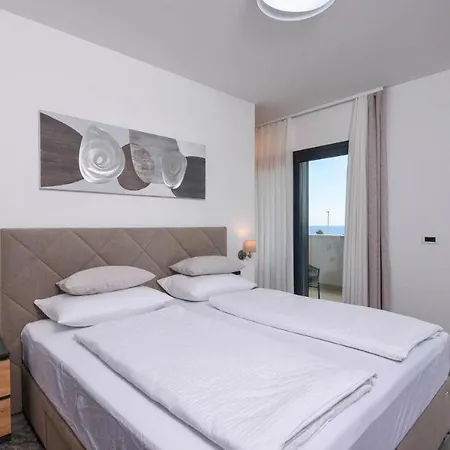 Holiday 5228-1 For 10 Pers In Сasa de vacaciones *